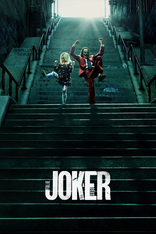 IV-1258 Joker: Folie à Deux (2024)