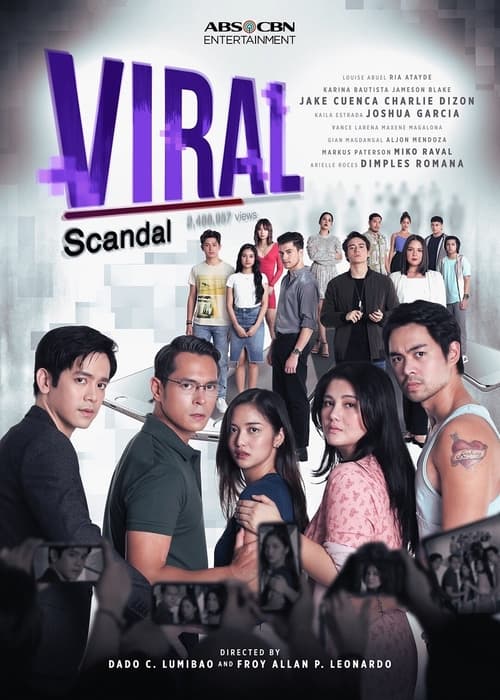 PH-062 Viral Scandal (2024)