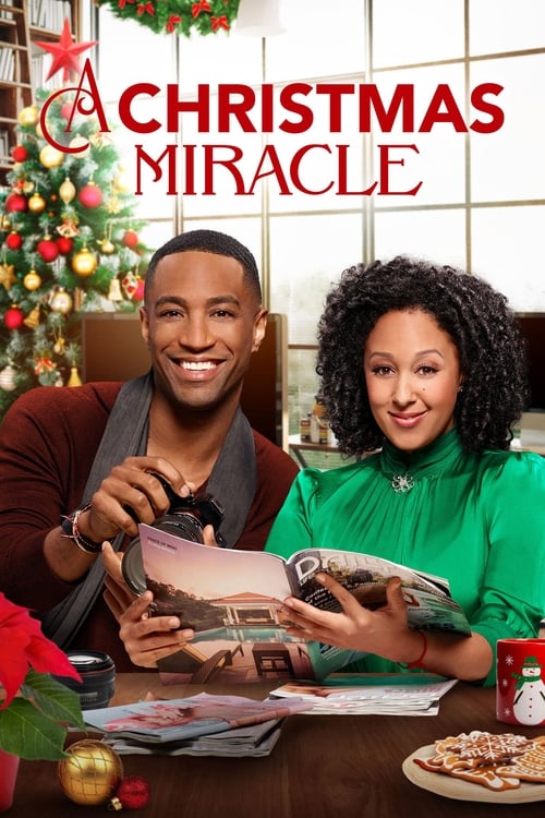 IV-1398 A Christmas Miracle (2024)