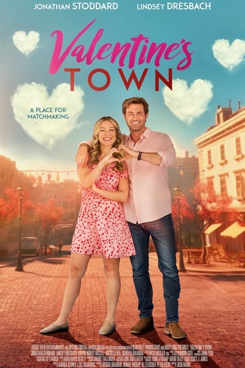 IV-1379 Valentine's Town (2024)