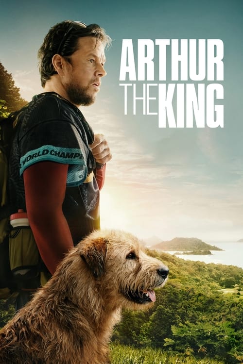 IV-0311 Arthur the King (2024)