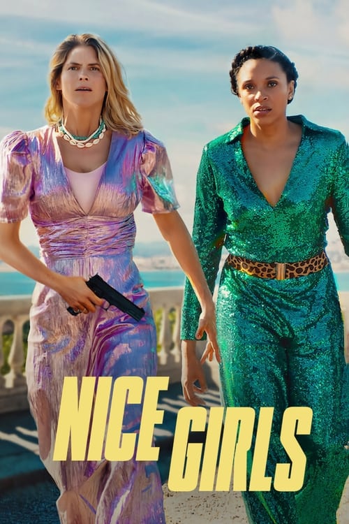 IV-0997 Nice Girls (2024)