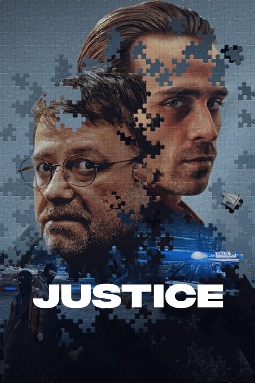 IV-1449 Justice (2024)