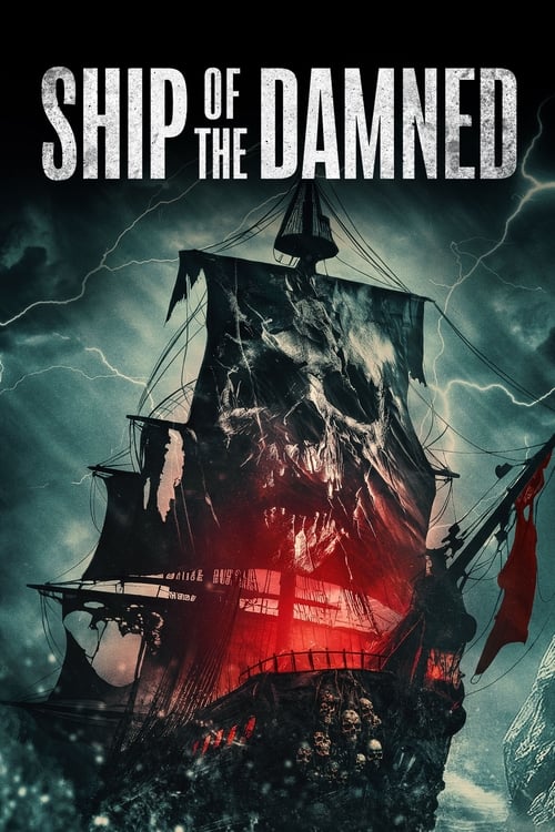 IV-0740 Ship of the Damned (2024)