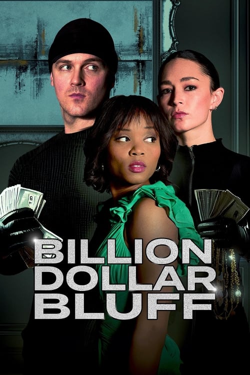 IV-0625 Billion Dollar Bluff (2024)