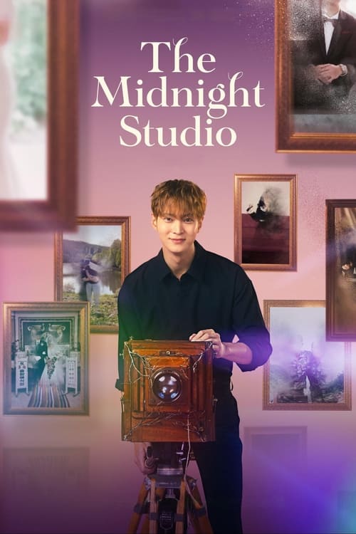 NK-140 The Midnight Studio